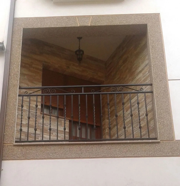 La Tahona de Perales