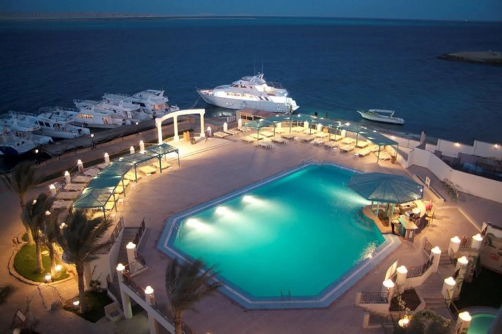 Sunrise Holidays Resort -Adults Only