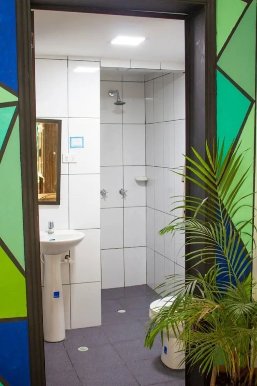 Medallo Social Hostal OPEN!