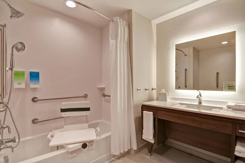 Home2 Suites By Hilton Wayne, NJ