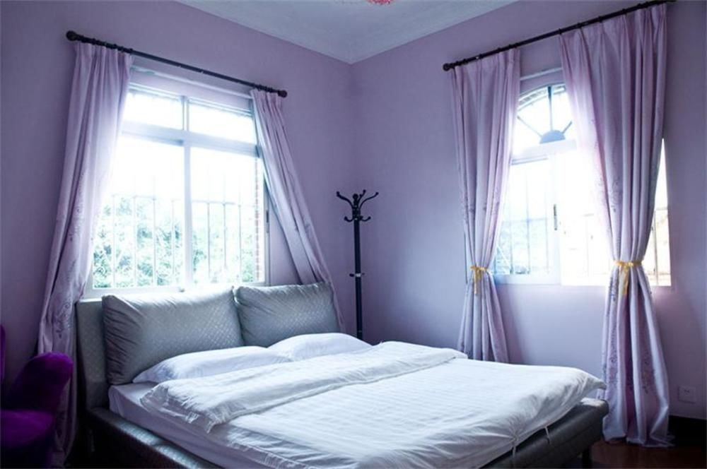 Yangguang Jiujiu Hotel