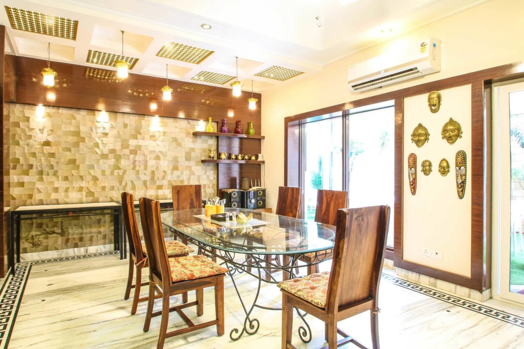 All Seasons Heritage Homestay