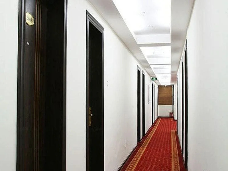 Guilin Overseas Chinese Mansion