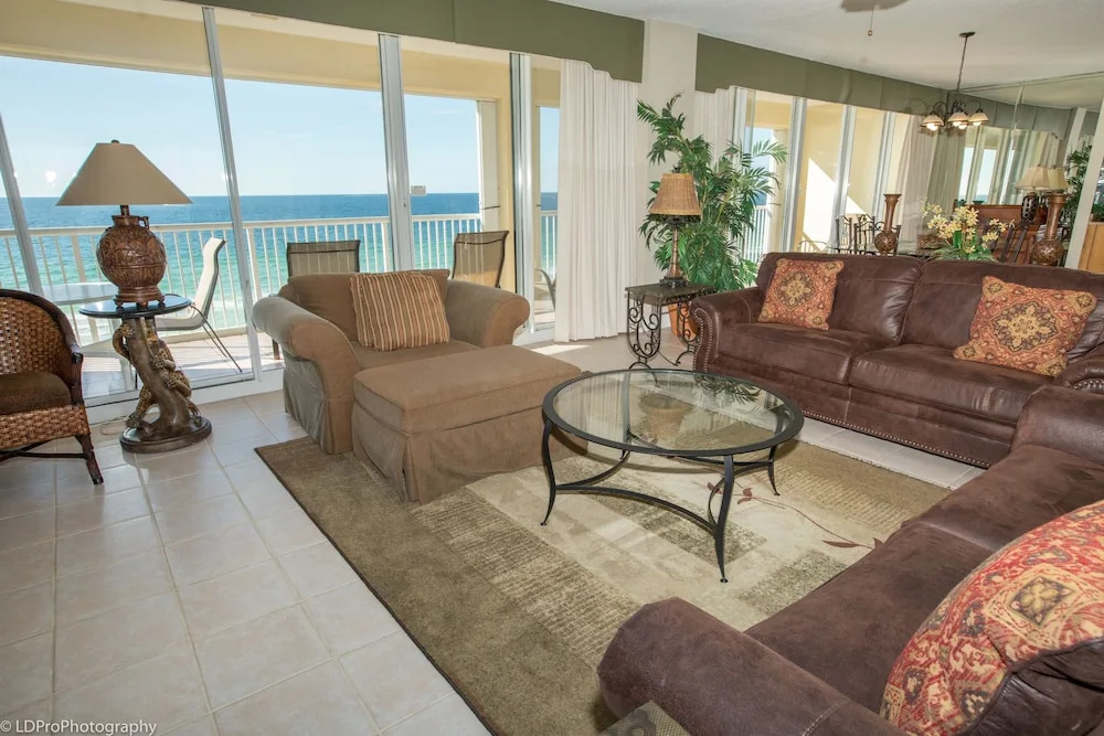 Oceania 606 Destin - 3 Br Condo