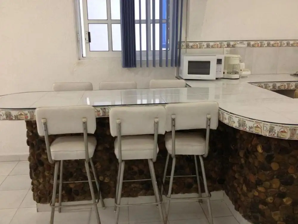Villas Sol Diamante
