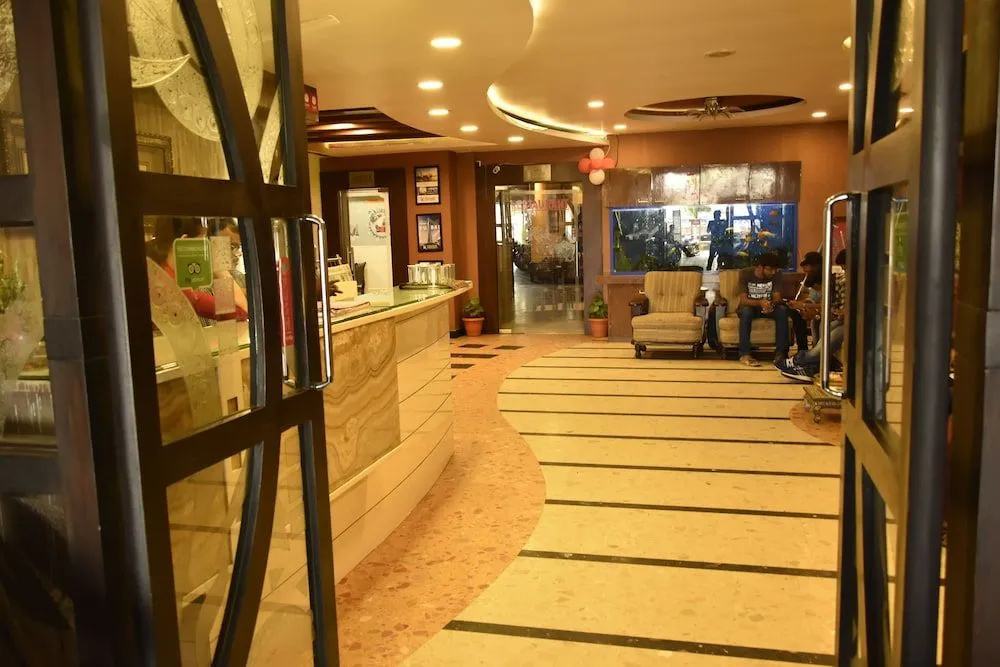 Shankar Bhavan