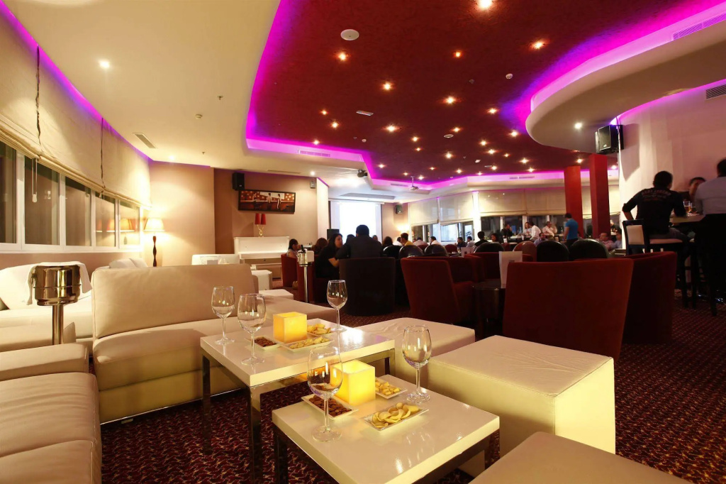 Tunis Grand Hotel