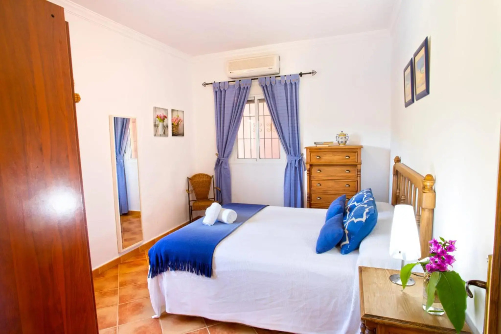 Casa Rural Algodonales