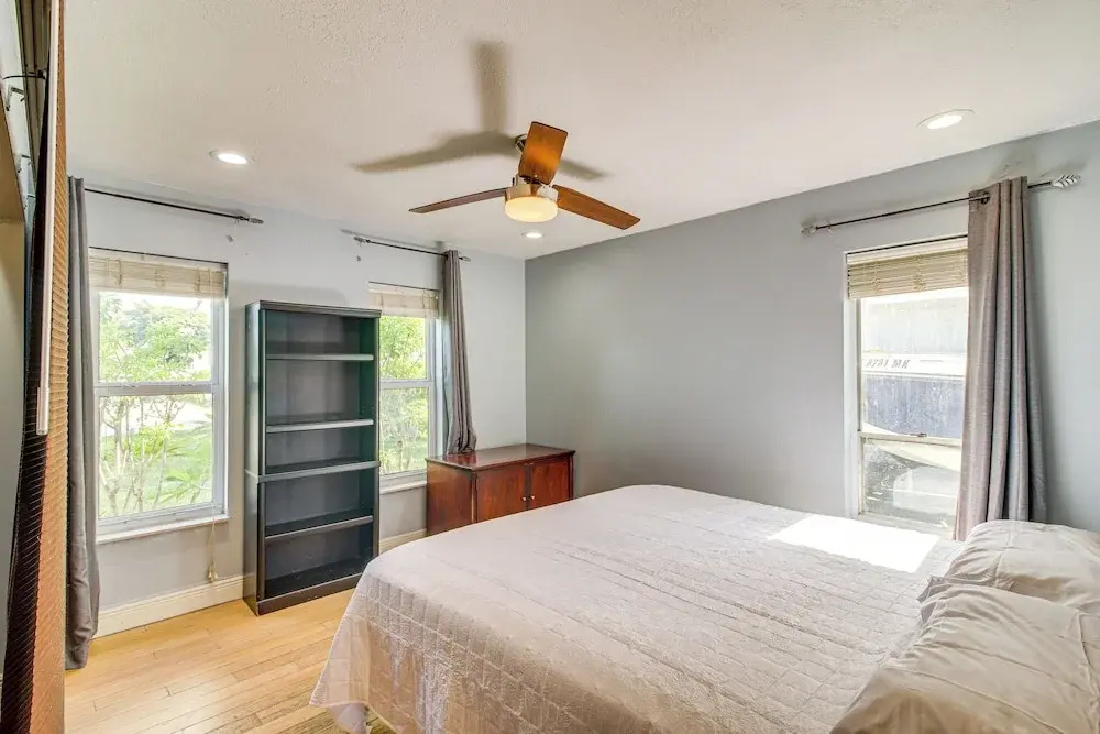 Pompano Beach Bungalow w/ Private Pool!