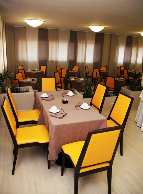 Hotel Villa Maria