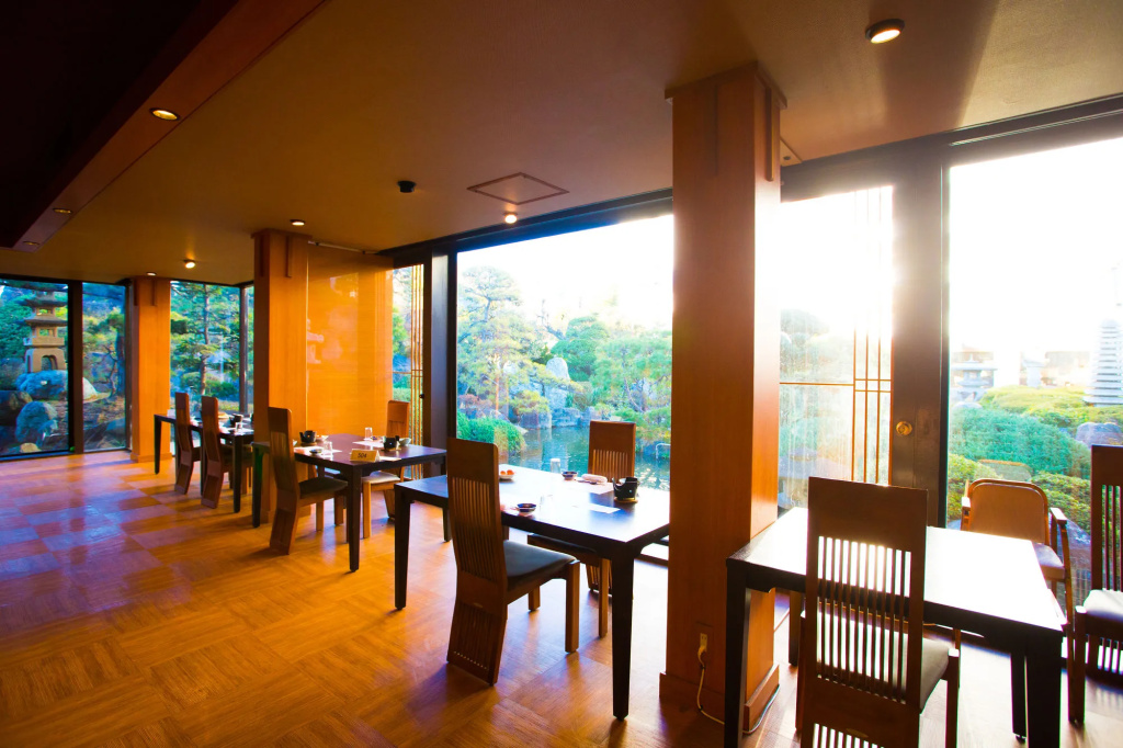 Hotel Sekitei