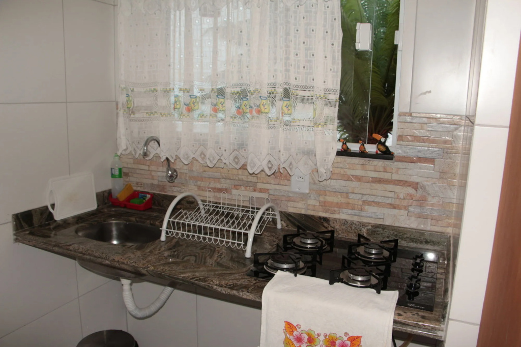 Pousada Mar e Brisa