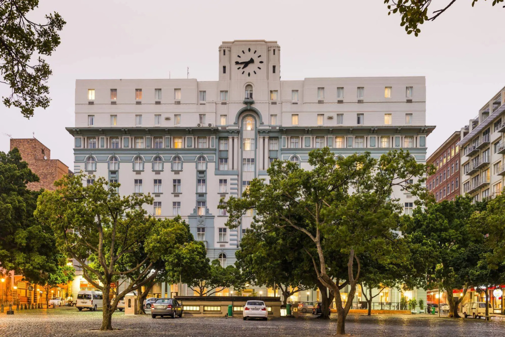 ONOMO Hotel Cape Town - Inn On The Square