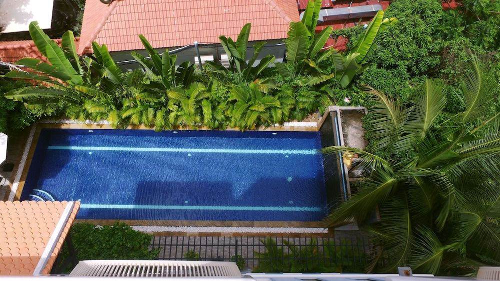 The Mansion - Siem Reap