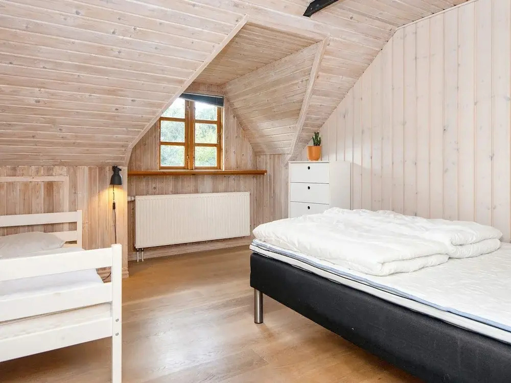 26 person holiday home in Nimtofte-By Traum