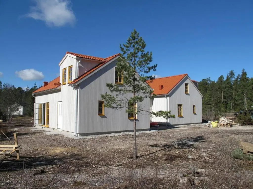Villa Vitviken Sleeps 4 with Pool