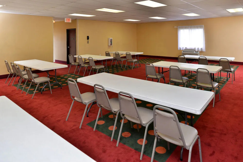 Quality Inn And Suites Wichita