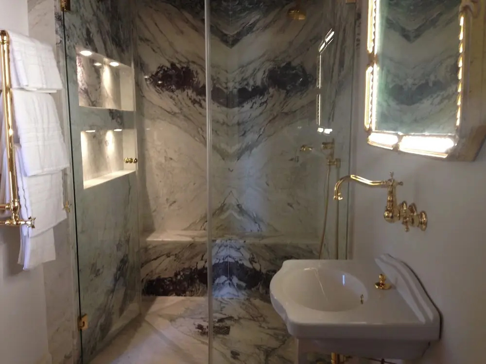 Luxury Tuscany Villas