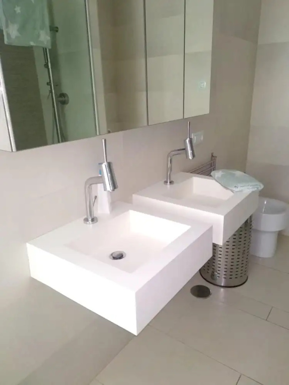 Apartment With 2 Bedrooms in Palm-mar, With Shared Pool and Wifi