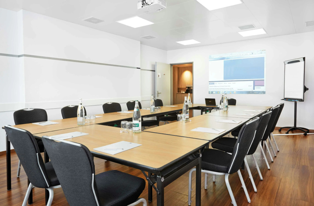 Sorell Business Hotel Ador Bern