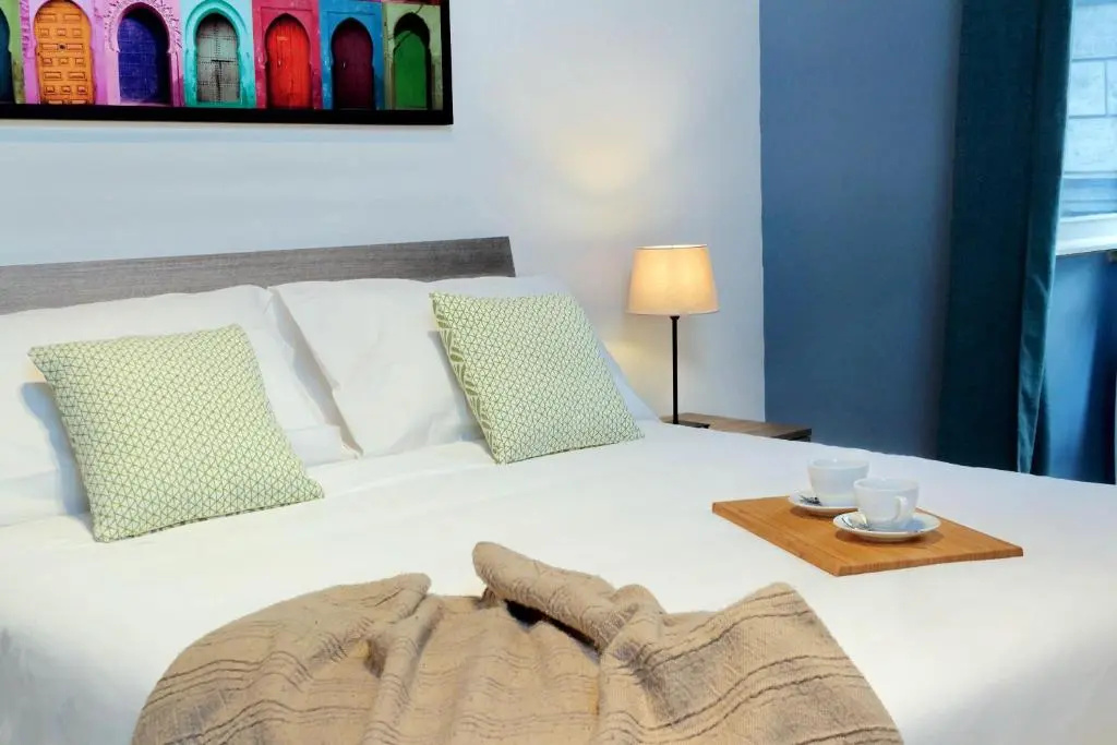 Lovely apartment Piazza Navona