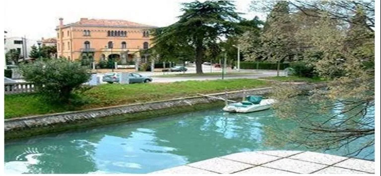Hotel Villa Parco