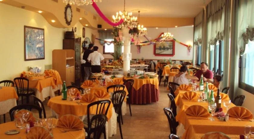 Hotel Primavera