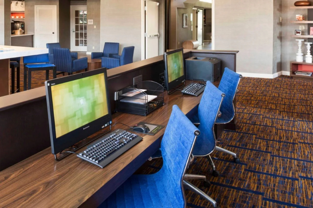 Courtyard by Marriott San Diego Rancho Bernardo