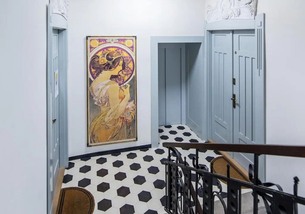 Aparthotel Rakowicka Residence