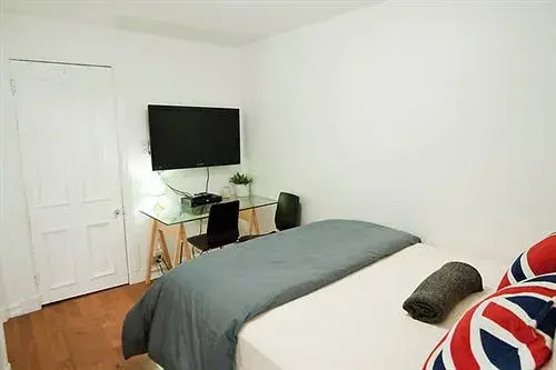Stay in Montreal