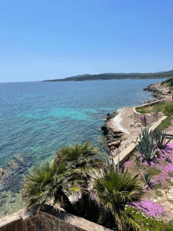 Seaside Apartment Alghero - Fertiliantivo