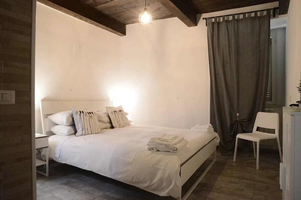 B&b Le Larie