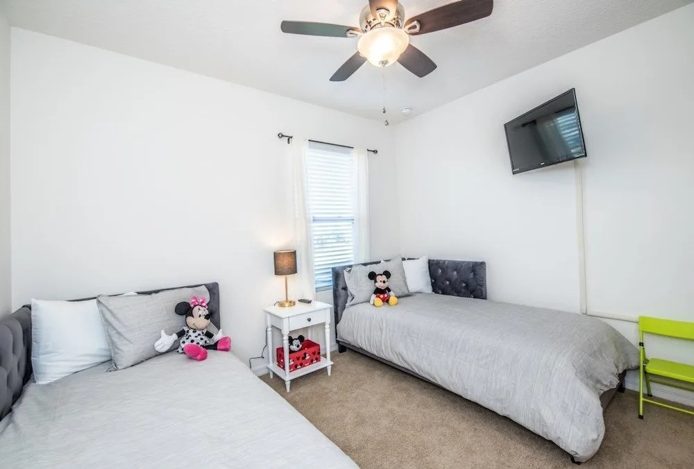 Amazing Townhouse! Solterra - 4686TD