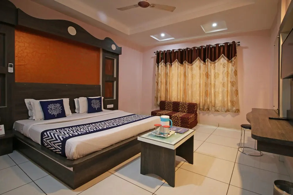 Hotel Galaxy
