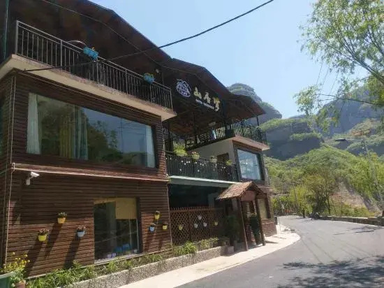 Shanjumeng Hostel
