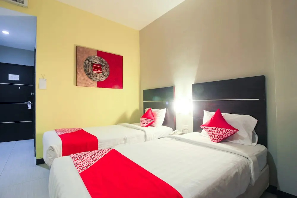 I-Shine Hotel by Oyo Rooms