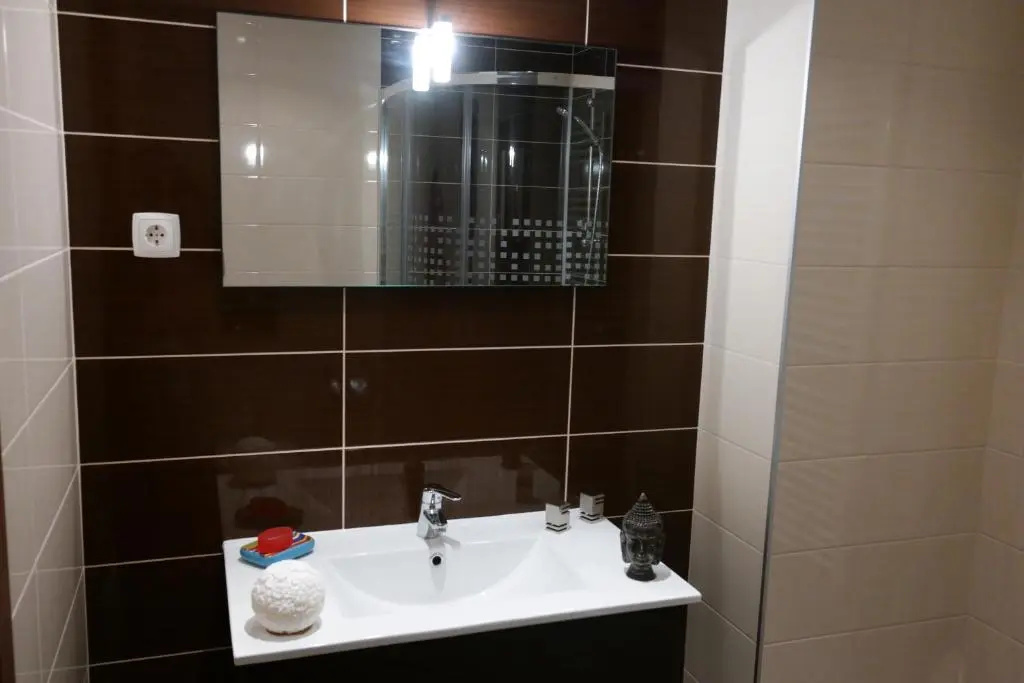 Apartamento Quinta Nova
