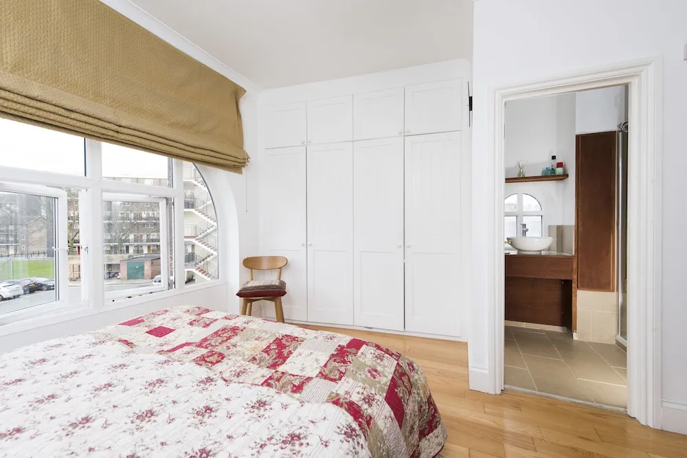 Central 2BR Family Home near Tower Bridge