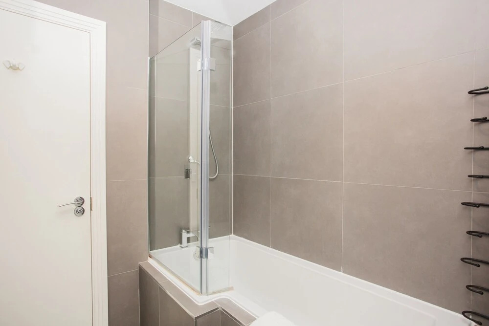 Apartment in West London