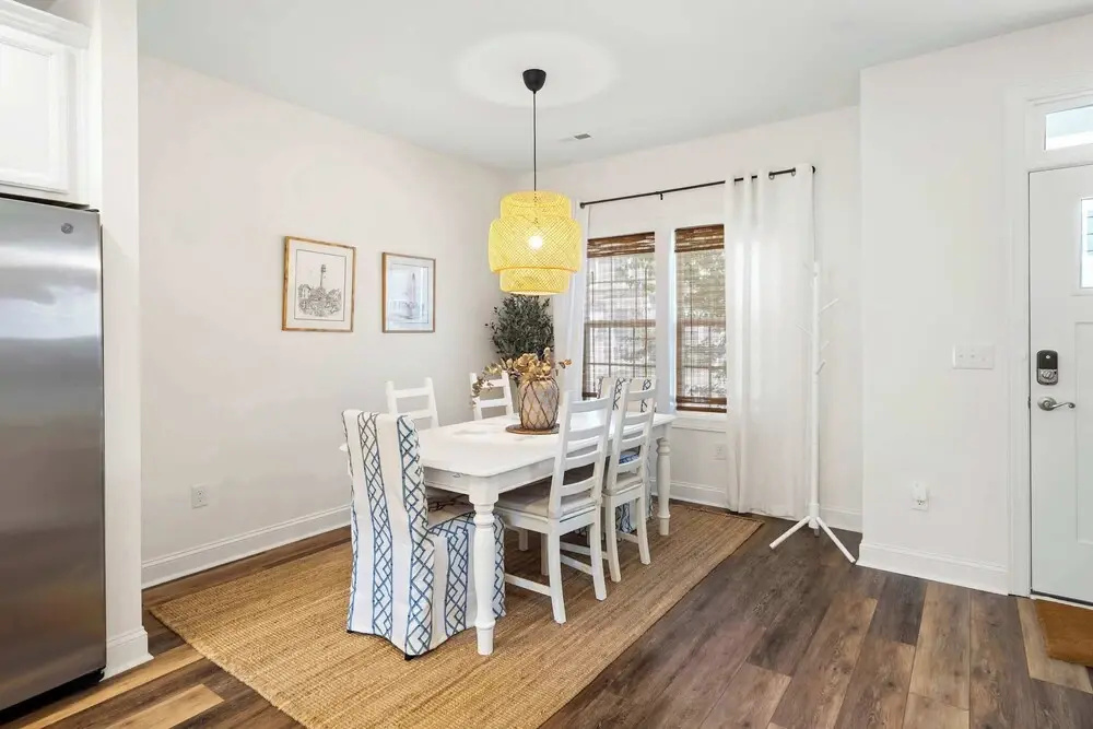 Tidal Bay 1 - 4bdr Townhome