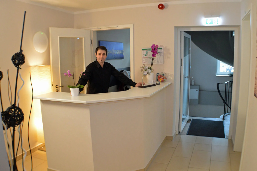 Hotel Jeta