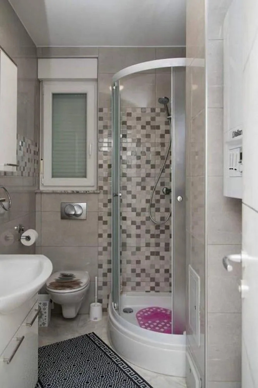 Apartmani Oaza