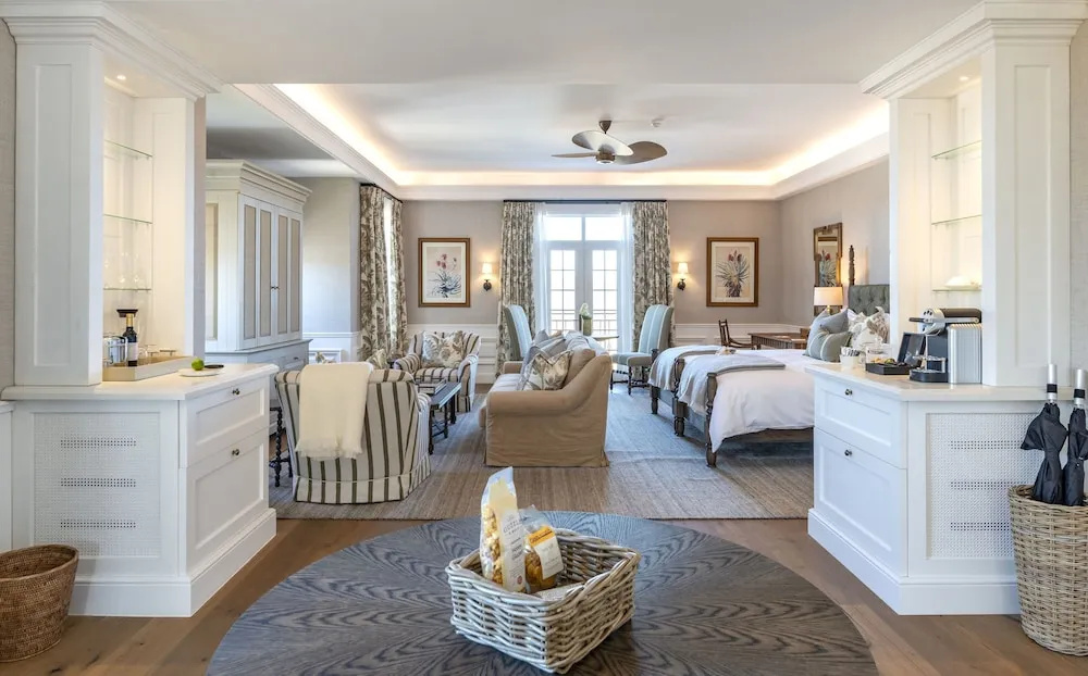 Shamwari Game Reserve