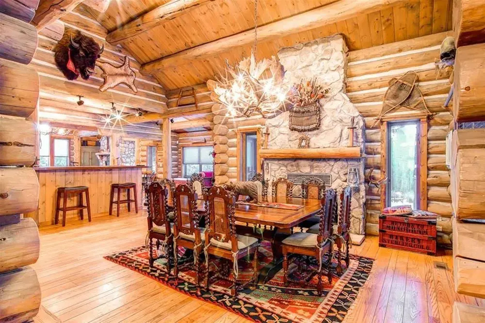 Bear Lodge Blue River Area by Pinnacle Lodging