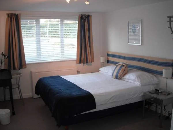Basingstoke Lodge