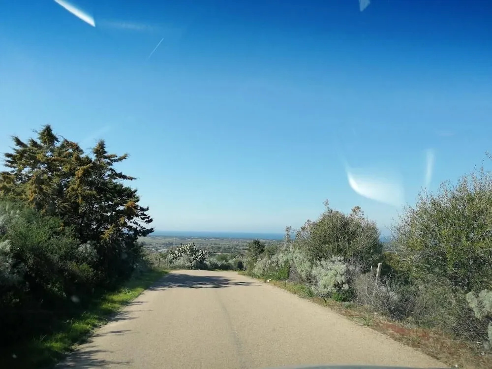 Appartamenti Mareblu - Apartamento 1
