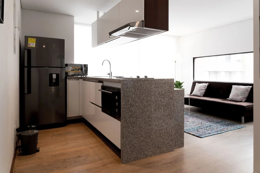 91 ST Apartments By Nomad Guru