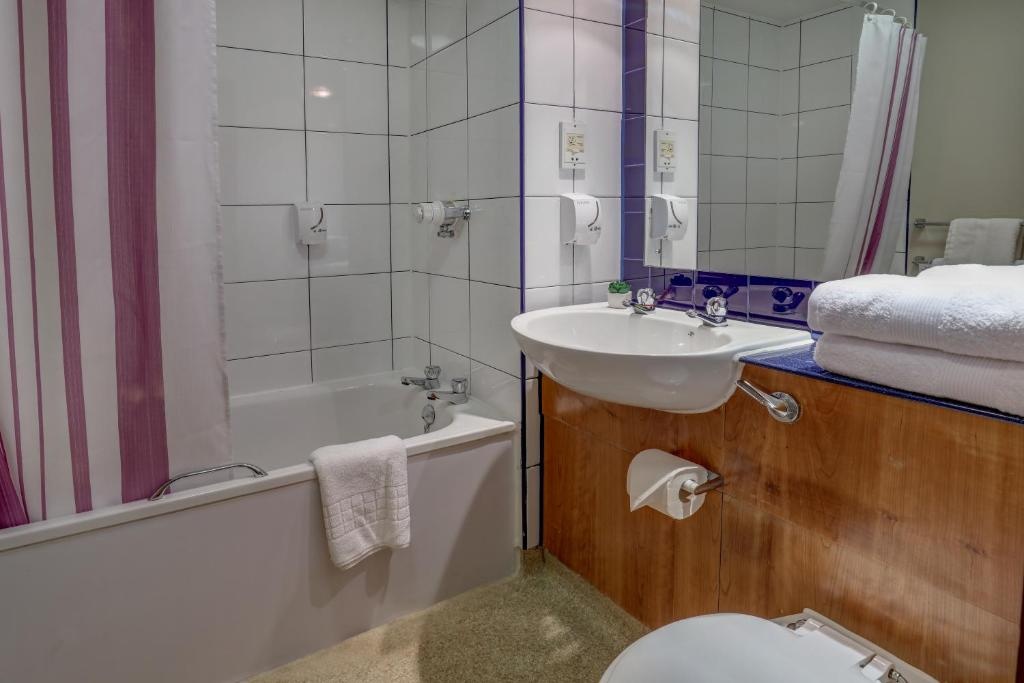 Plaza Hotel, Preston Lancashire, Sure Collection by Best Western