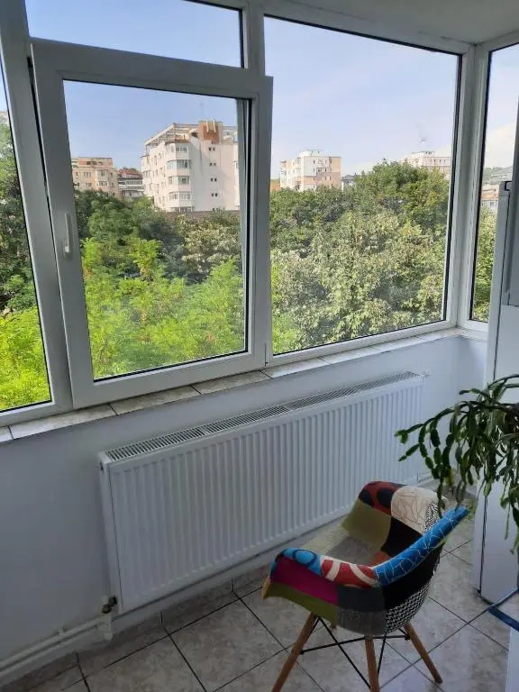 Apartament spatios in Iasi