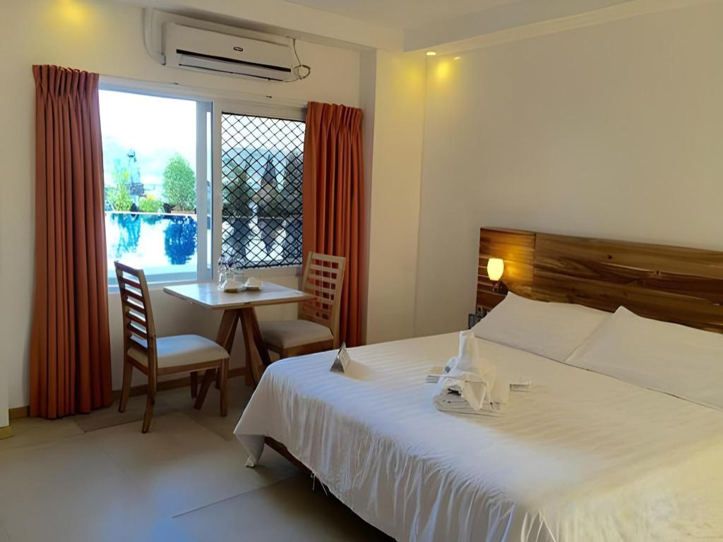 Mangrove Resort Hotel